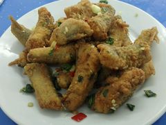 -老杨饭店(万科里店)