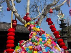 -杭州西湖风景名胜区-钱祠表忠