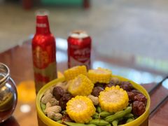 -赵记煎饼卷大葱(东岳店)