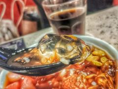 -京韵胡同·酱香羊蝎子火锅涮肉(长寿路店)