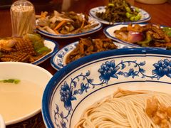 野生菌菇-同得兴面馆.苏式面.三虾面(园区店)
