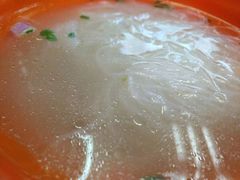 -食惠里小笼包面馆(越秀店)