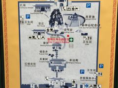 -桂林独秀峰王城景区