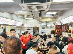 -陈光记烧腊店(罗保博士街店)