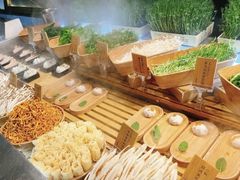 -一绪に寿喜烧(颍州万达店)