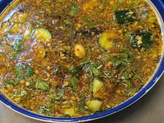 -官塘陈记鱼生·潮汕砂锅粥·牛肉火锅(潮枫路总店)