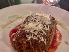 千层面-EATALIA意塔利意式餐厅(鼓楼店)