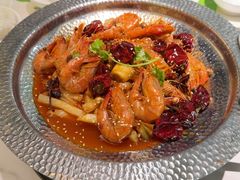 -蛙喔牛蛙(盐城盐都万达店)