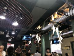 -街角等你.大连海鲜烧烤(西安路店)