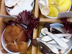 -阿婆情腊排骨火锅(金虹路店)