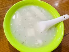 -三镇民生甜食馆(胜利街总店)