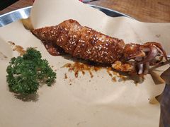 -必点海鲜·鲅鱼水饺(鞍山西道店)