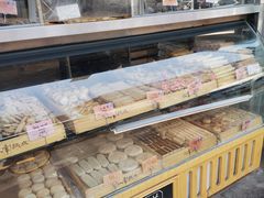 -壹心榴莲千层蛋糕甜品店