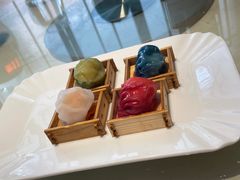 -侨美食家·粤菜(体育西路店)