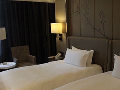 -上海中航虹桥机场泊悦酒店