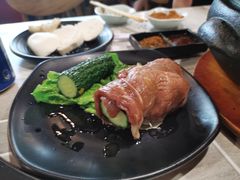 -胡哥烤肥牛(车公庙店)