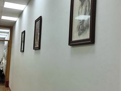 -不胜寒画室·专业美术艺考(浦东校区)