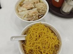 -麦文记面家(佐敦店)