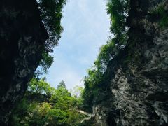 -天河潭旅游度假区