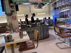 -白仁仔· 活烤海鲜 宵夜(豫园店)