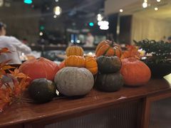 -Mercato莫卡多露台餐厅与酒吧(K11店)