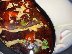 -新辣道鱼火锅(上地华联店)