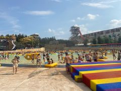 -武汉玛雅海滩水公园