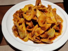 油焖笋-小徽舟臭鳜鱼(雅清街店)