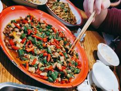 -兔槽江湖菜·重庆璧山兔(水围店)