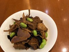 四喜烤麸-鼎泰丰(德基广场店)