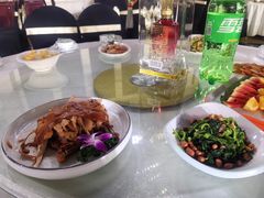 -庞大滦州国际大酒店