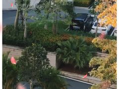 -三亚海棠湾万丽度假酒店