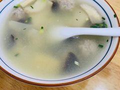 -秦镇史玉林凉皮(翡丽城店)