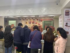 -珍妮曲奇聪明小熊(尖沙咀店)