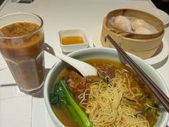 -葡珍轩冰室(虹桥机场T1店)