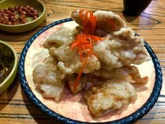 -京玉菲饭店(李村店)