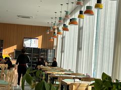 -俺家菜馆(百里峡店)