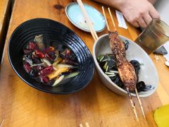 -炒豆合作社(东四总店)