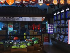 -厦门渔港(成山路店)