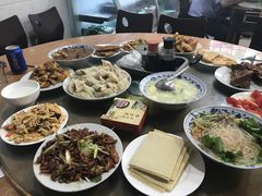 -哈尔滨大水饺(船山路店)