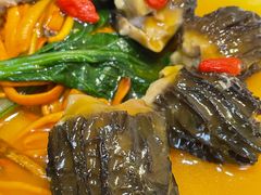 -云隐小厨·传统大理美食(复兴路店)