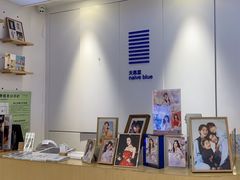 -天真蓝照相馆(宁波来福士店)