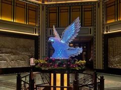 -上海和平饭店 Fairmont Peace Hotel