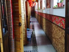 -缘福乡村铁锅炖民宿(八达岭店)