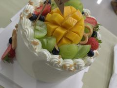 -糕小茶·动物奶油·生日蛋糕·公司下午茶