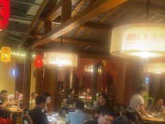 -肖记公安牛肉鱼杂馆· 省级非物质文化遗产(仁和路店)