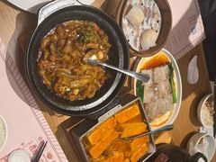 -顺风汤馆·广府粤菜(江宸天街店)