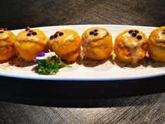 -RIVIERA 松鹤楼(外滩店)