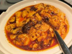 -赠李白·如诗的川味(余杭万达广场店)