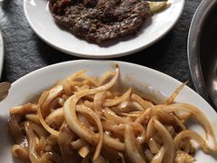 -厚味居炙子烤肉·清真(天桥南纬路店)